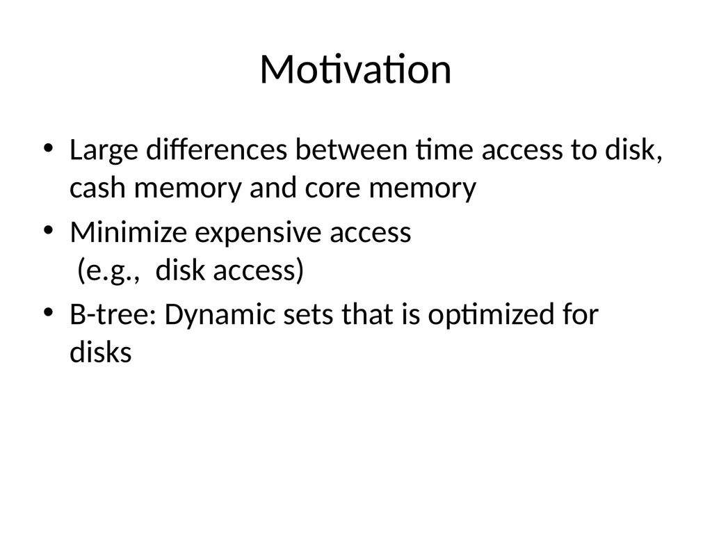 Animated demo: - slide 2 of 25
