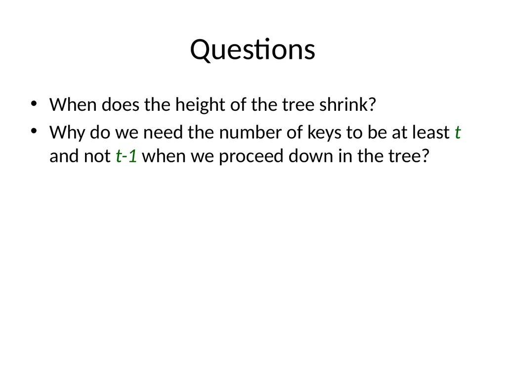 Animated demo: - slide 20 of 25