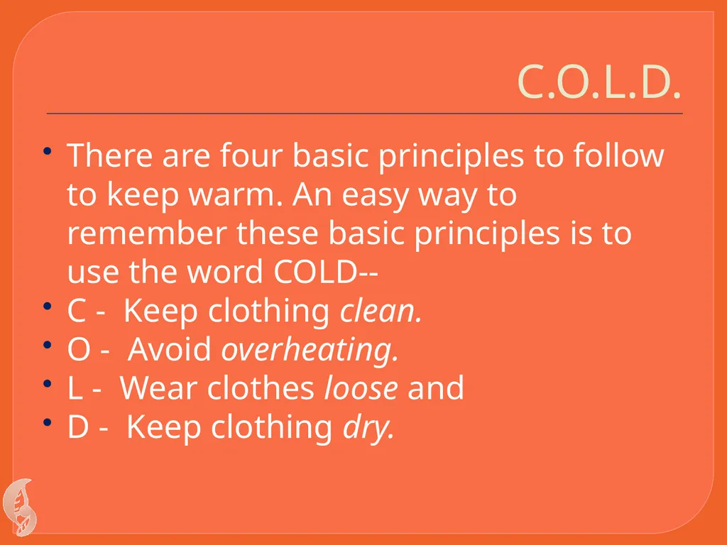 Wilderness Survival By C Kohn Waterford WI Basic - slide 15 of 29