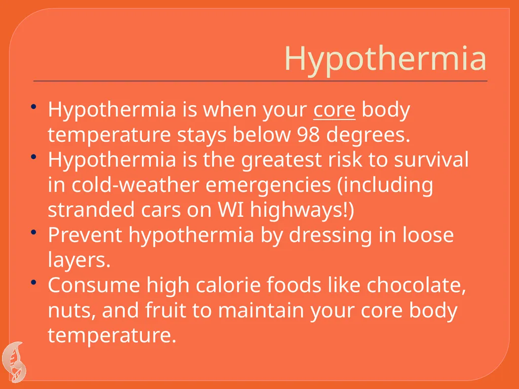 Wilderness Survival By C Kohn Waterford WI Basic - slide 16 of 29