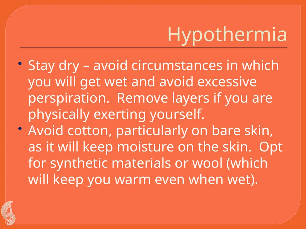 Wilderness Survival By C Kohn Waterford WI Basic - slide 17 of 29