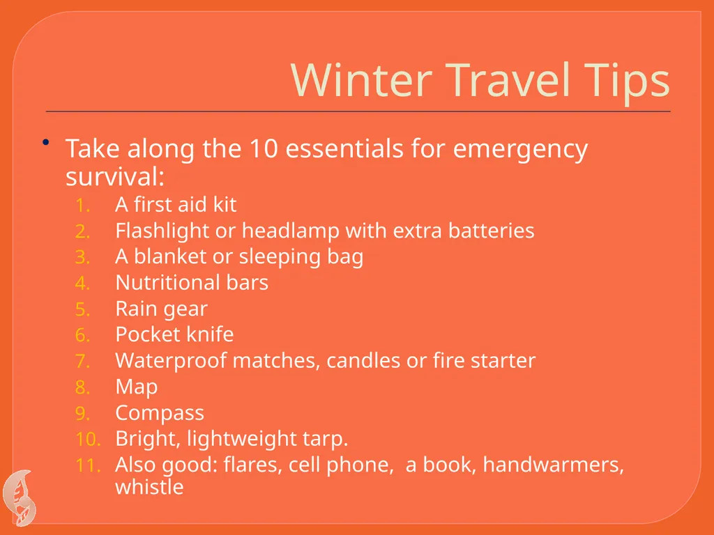 Wilderness Survival By C Kohn Waterford WI Basic - slide 28 of 29