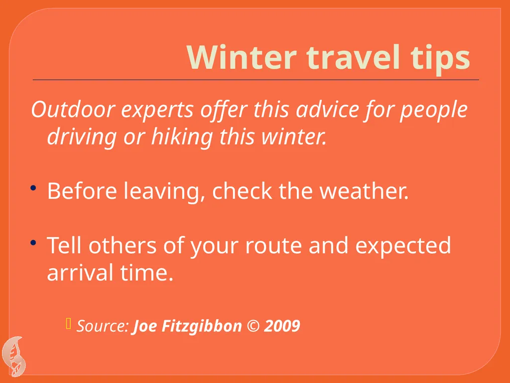 Wilderness Survival By C Kohn Waterford WI Basic - slide 26 of 29