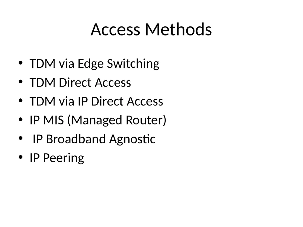 Advanced Wireless Technology Evolution of Wireless - slide 18 of 81
