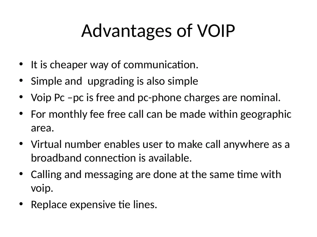 Advanced Wireless Technology Evolution of Wireless - slide 58 of 81