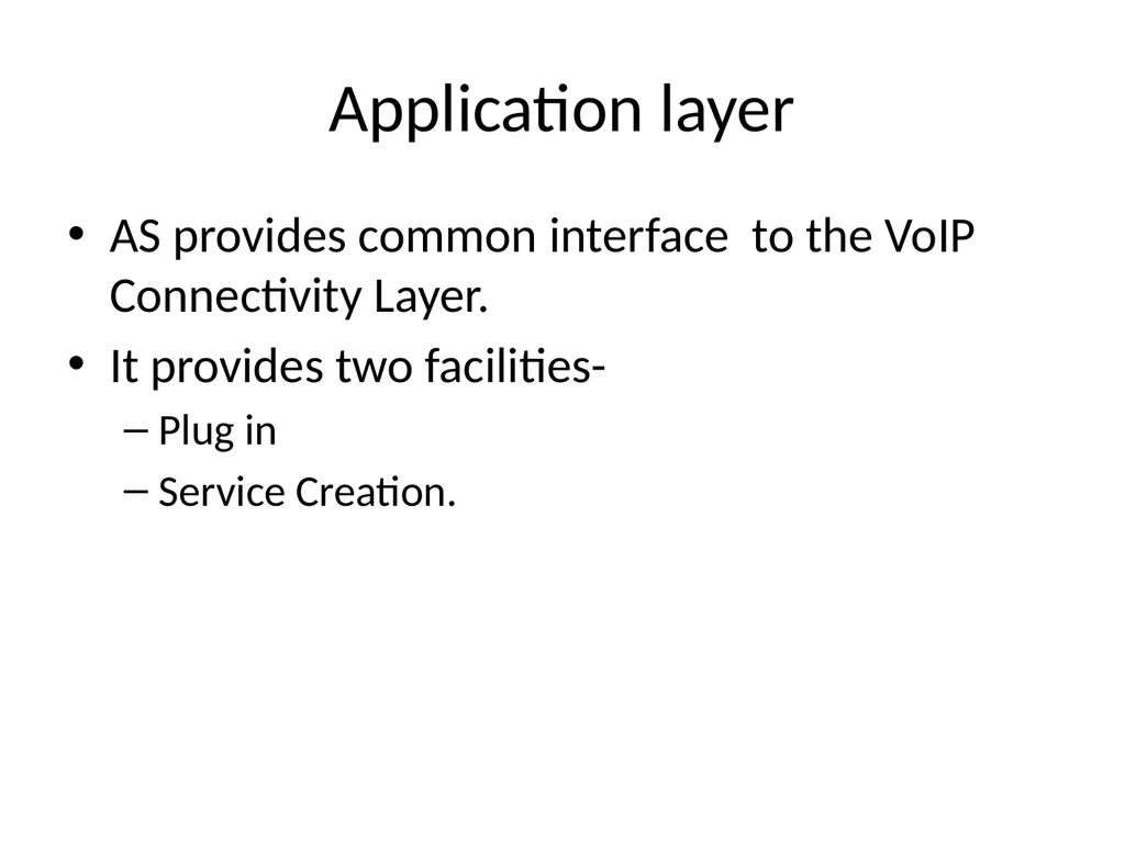 Advanced Wireless Technology Evolution of Wireless - slide 52 of 81