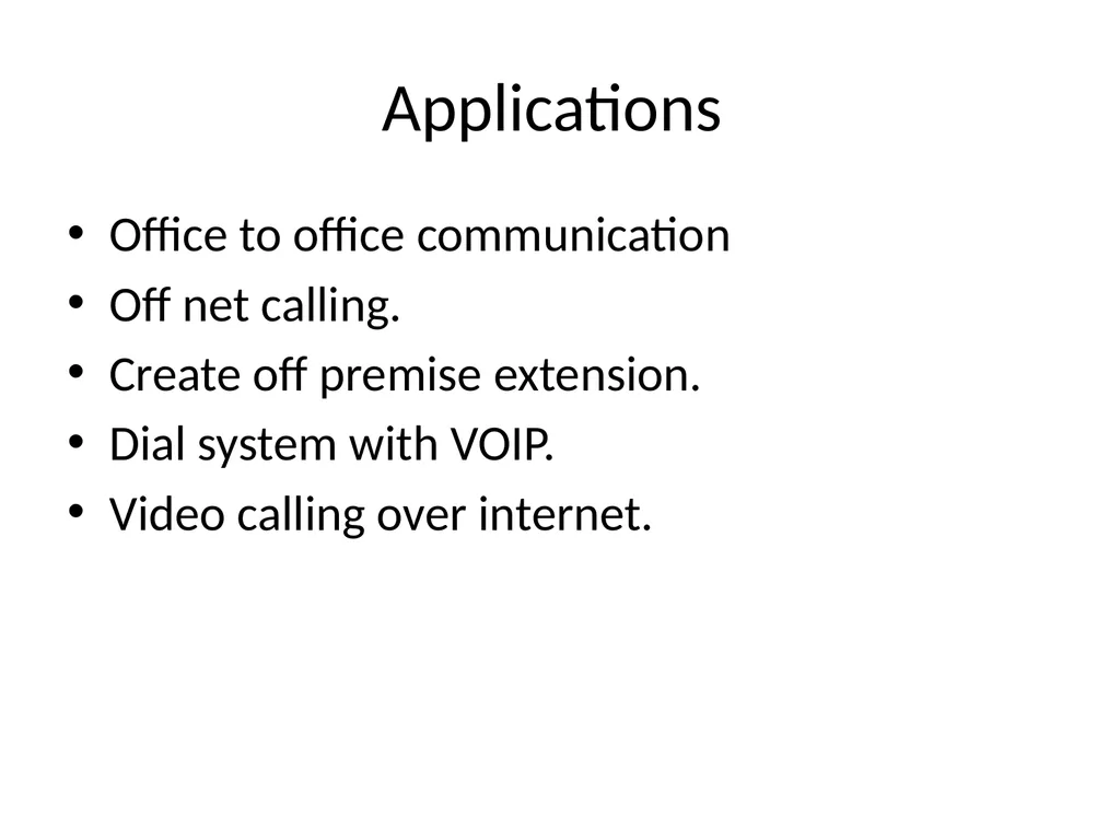 Advanced Wireless Technology Evolution of Wireless - slide 60 of 81