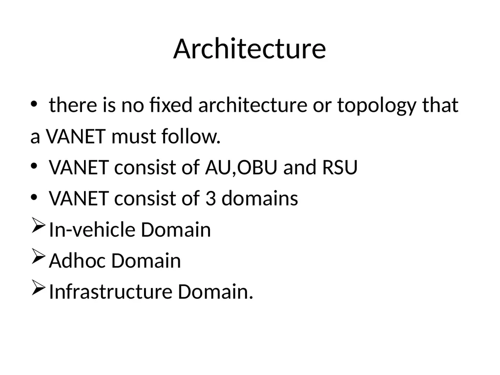 Advanced Wireless Technology Evolution of Wireless - slide 64 of 81
