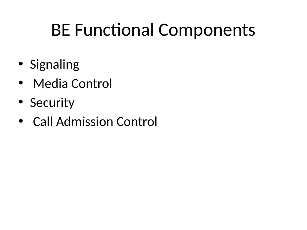 Advanced Wireless Technology Evolution of Wireless - slide 30 of 81