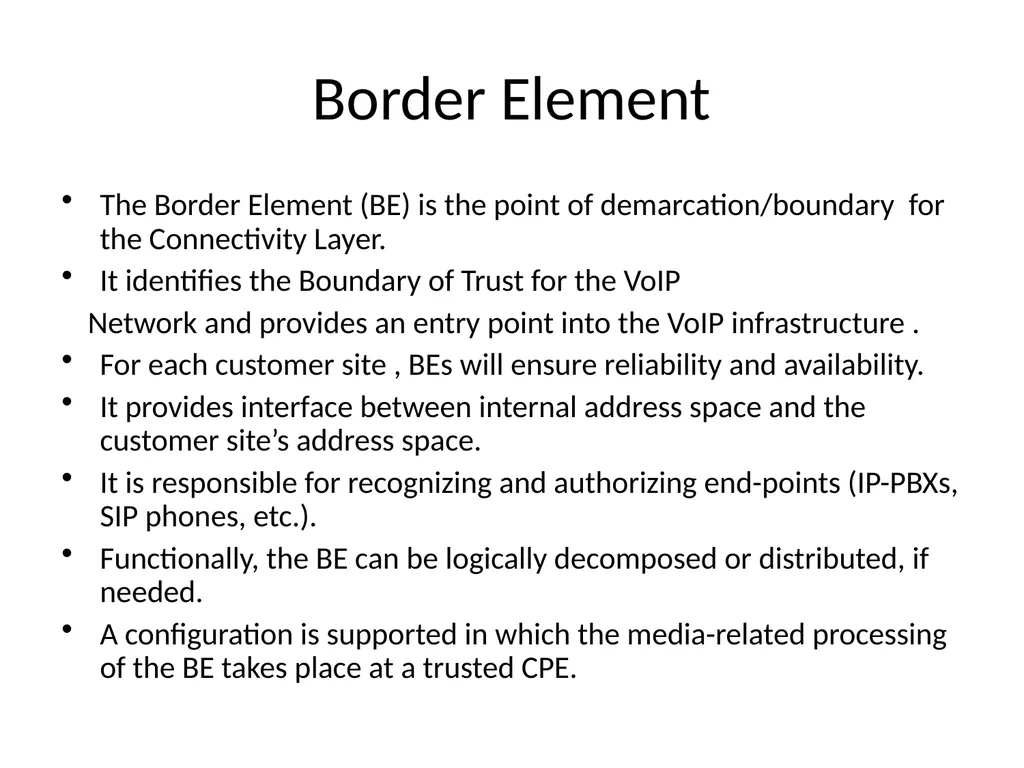 Advanced Wireless Technology Evolution of Wireless - slide 29 of 81