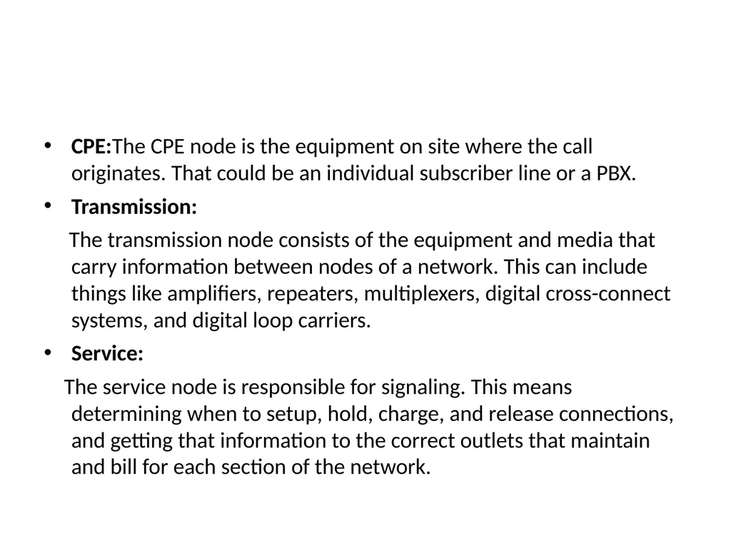 Advanced Wireless Technology Evolution of Wireless - slide 6 of 81