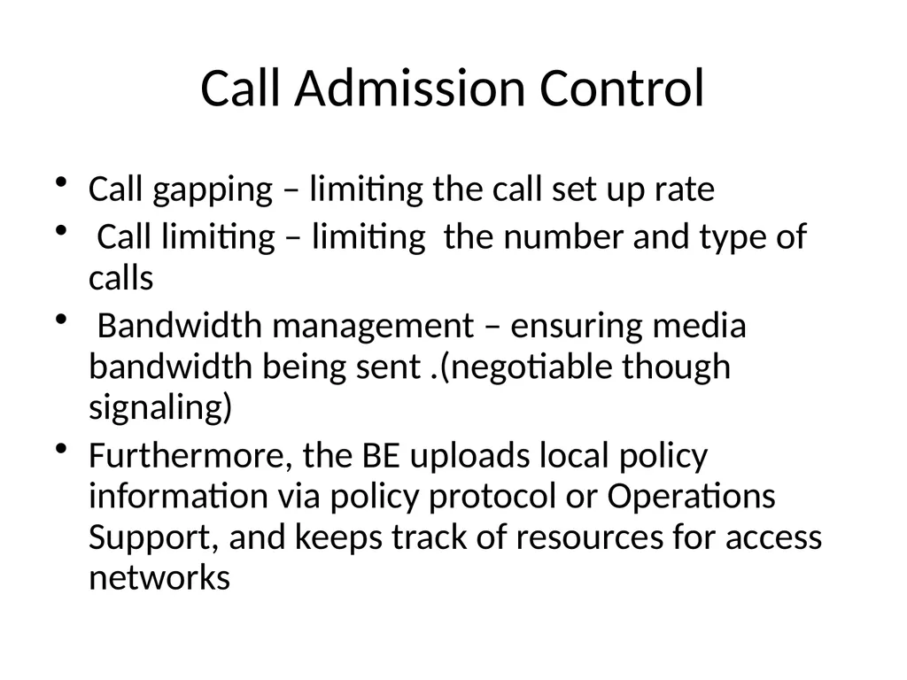 Advanced Wireless Technology Evolution of Wireless - slide 34 of 81