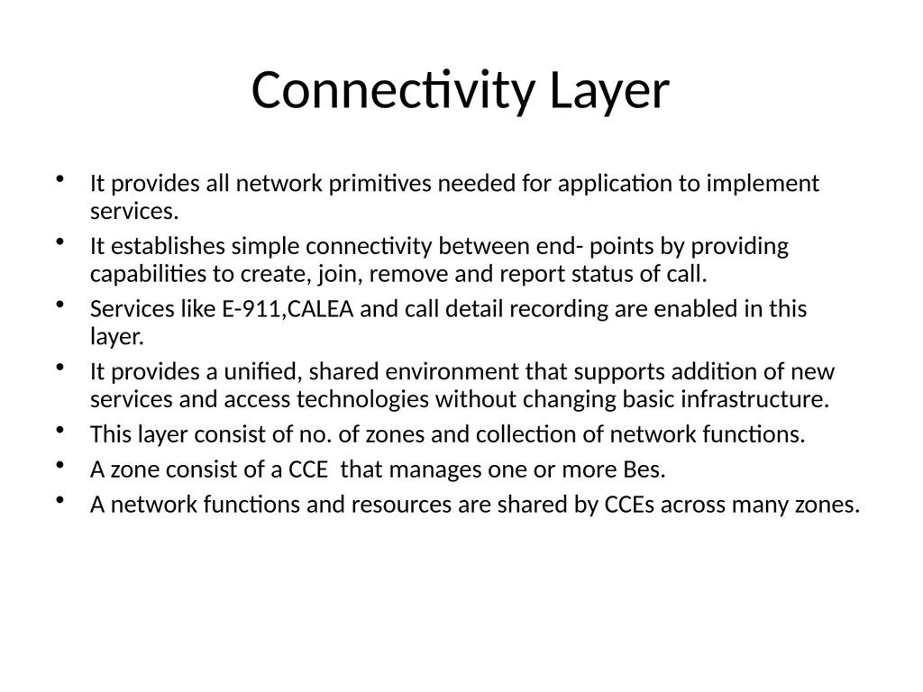 Advanced Wireless Technology Evolution of Wireless - slide 28 of 81
