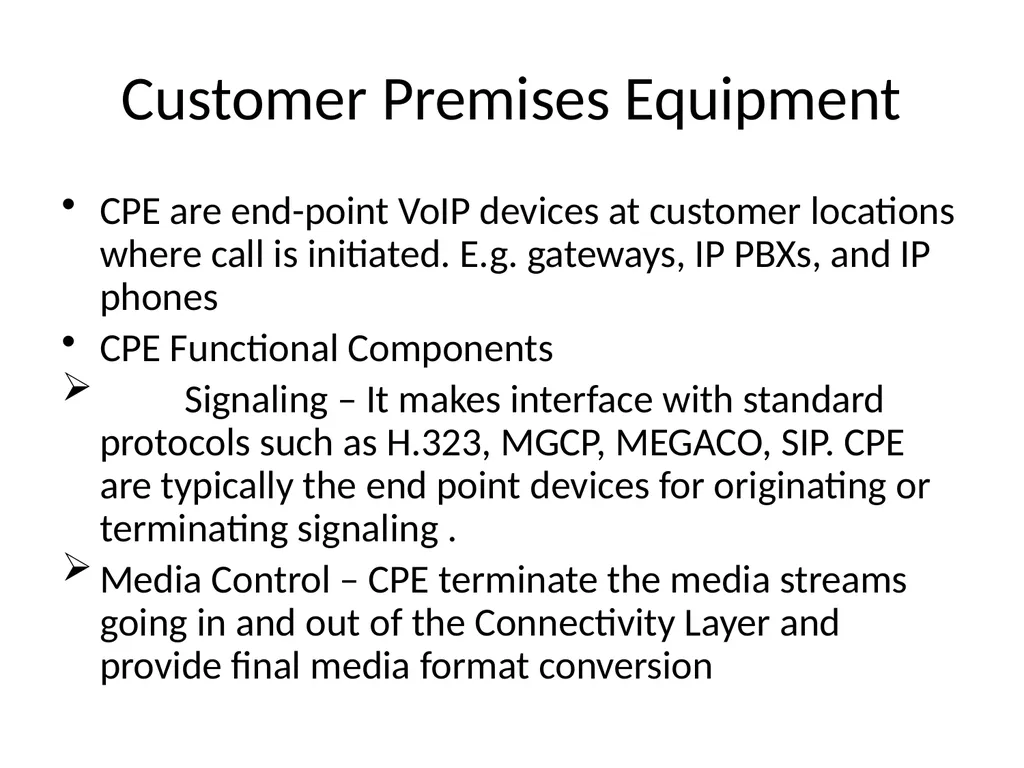 Advanced Wireless Technology Evolution of Wireless - slide 23 of 81