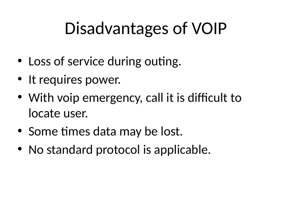 Advanced Wireless Technology Evolution of Wireless - slide 59 of 81