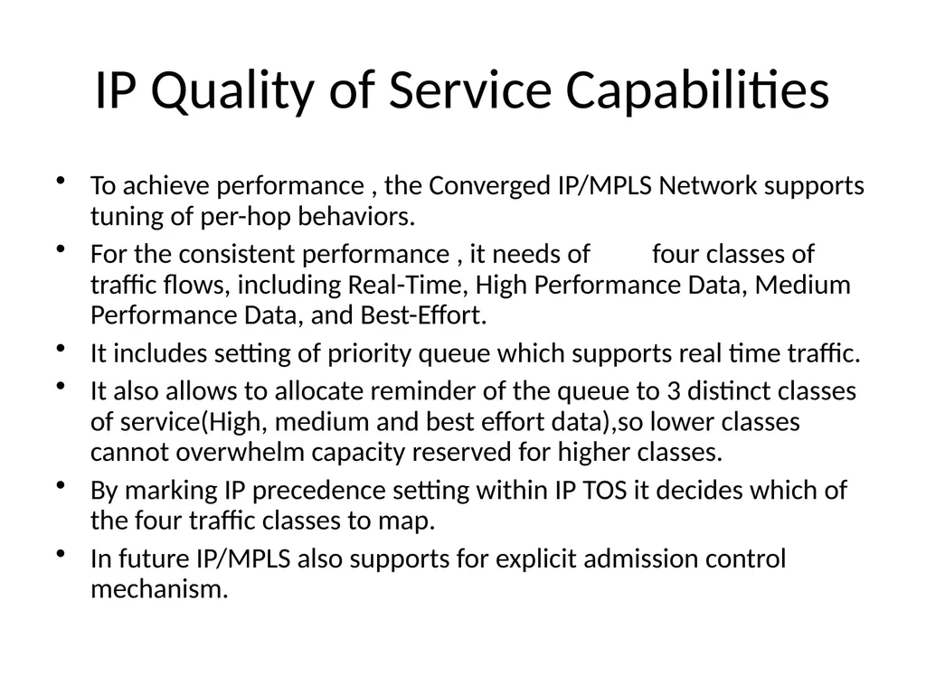 Advanced Wireless Technology Evolution of Wireless - slide 26 of 81