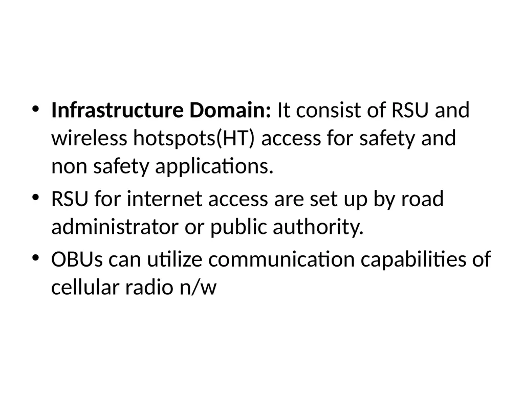 Advanced Wireless Technology Evolution of Wireless - slide 66 of 81