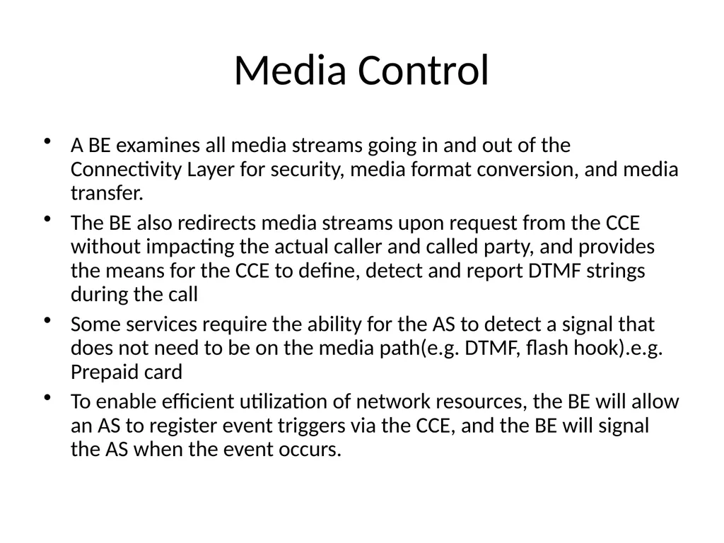 Advanced Wireless Technology Evolution of Wireless - slide 32 of 81
