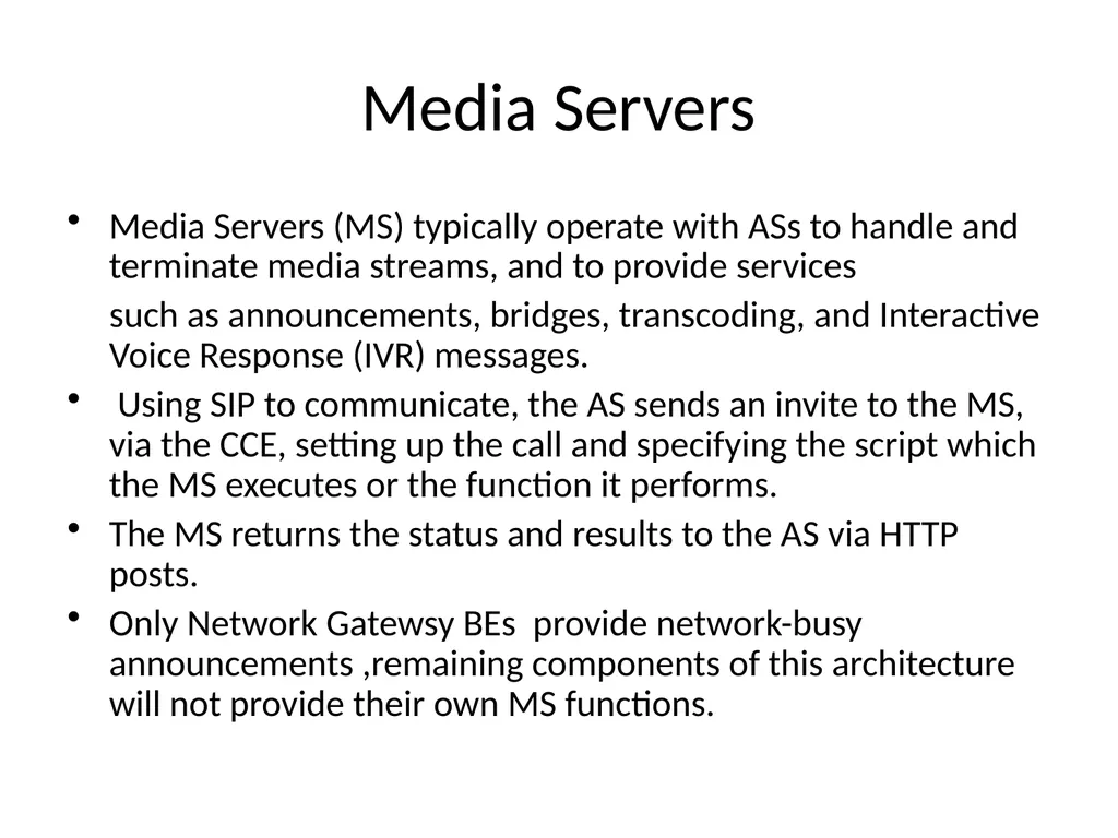 Advanced Wireless Technology Evolution of Wireless - slide 50 of 81