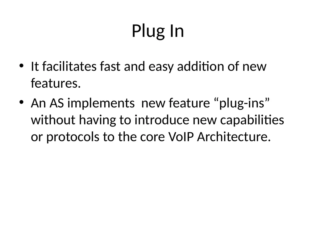 Advanced Wireless Technology Evolution of Wireless - slide 53 of 81