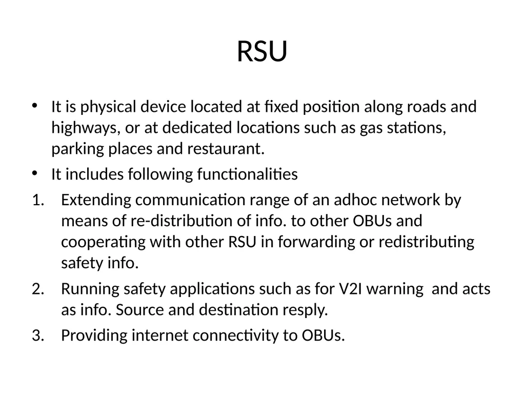 Advanced Wireless Technology Evolution of Wireless - slide 69 of 81