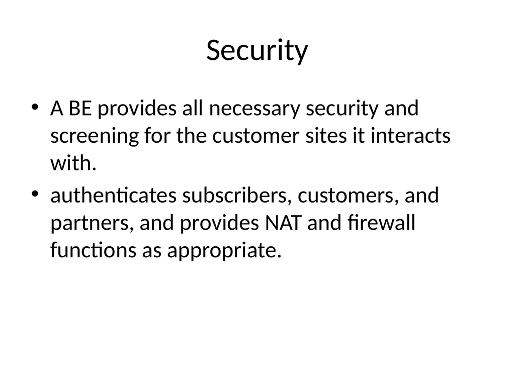 Advanced Wireless Technology Evolution of Wireless - slide 33 of 81