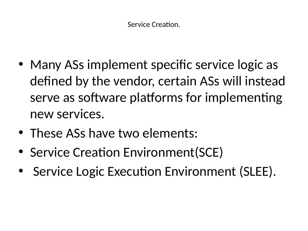 Advanced Wireless Technology Evolution of Wireless - slide 54 of 81