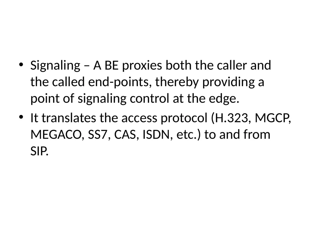 Advanced Wireless Technology Evolution of Wireless - slide 31 of 81