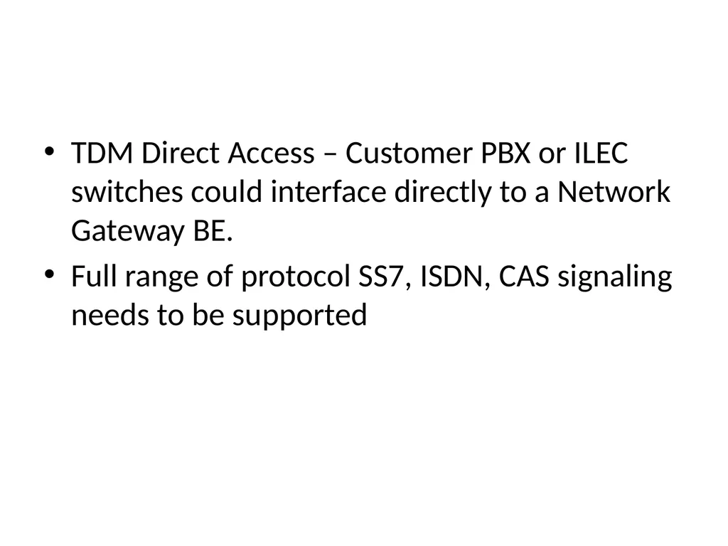 Advanced Wireless Technology Evolution of Wireless - slide 20 of 81