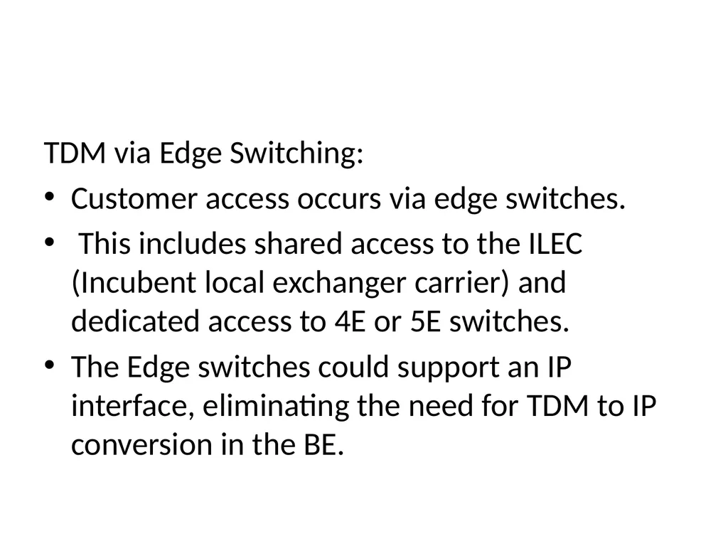 Advanced Wireless Technology Evolution of Wireless - slide 19 of 81