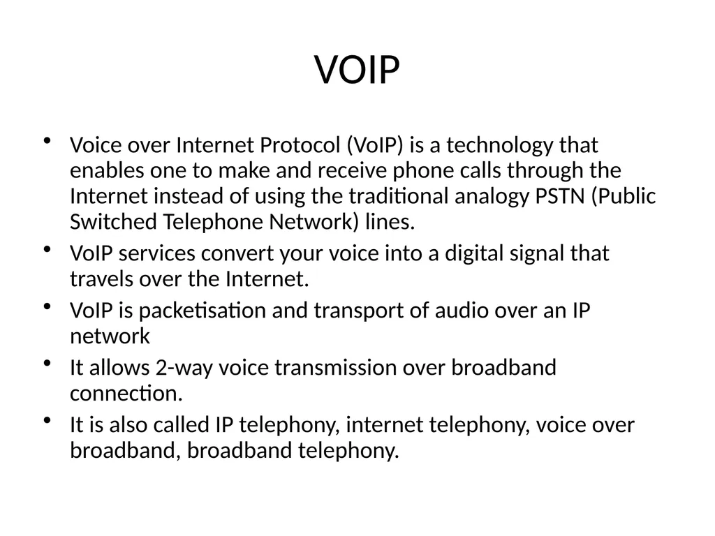 Advanced Wireless Technology Evolution of Wireless - slide 9 of 81