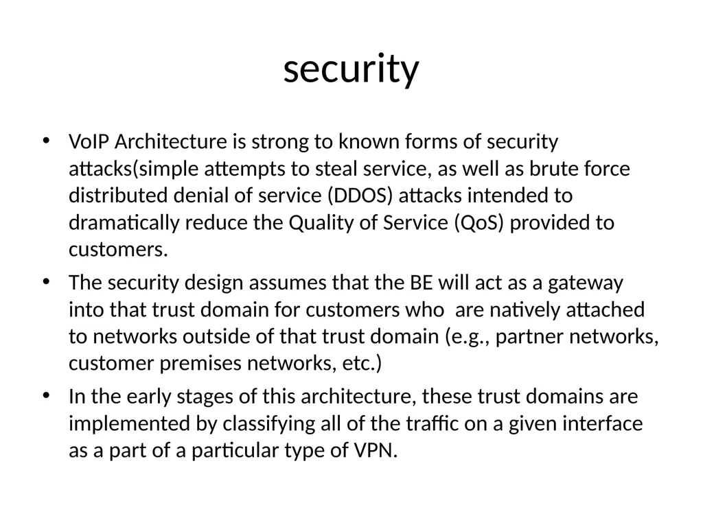 Advanced Wireless Technology Evolution of Wireless - slide 27 of 81