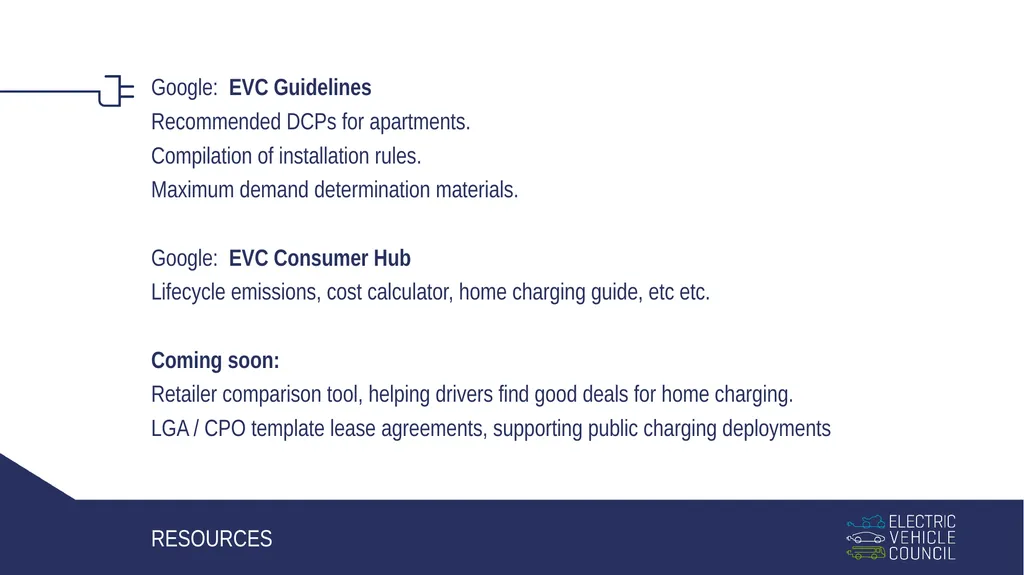 MTF Online forum EVs and their infrastructure ross - slide 5 of 5