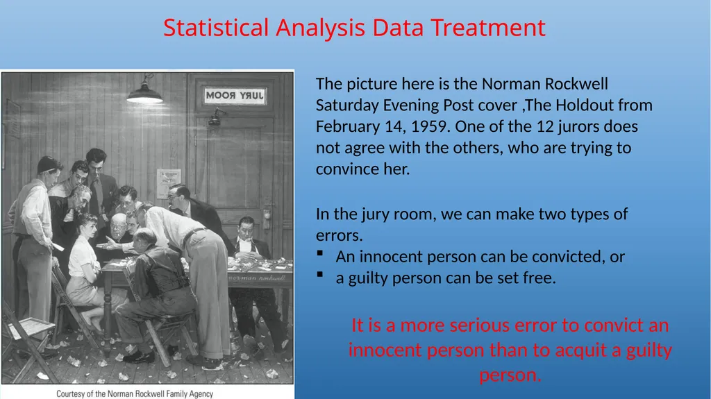 QUALITATIVE AND QUANTITATIVE ASPECTS OF ANALYSIS - slide 17 of 27