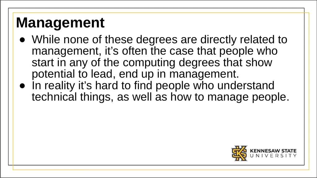 Intro to Computing Module 1 Part 2 Computers are - slide 20 of 24