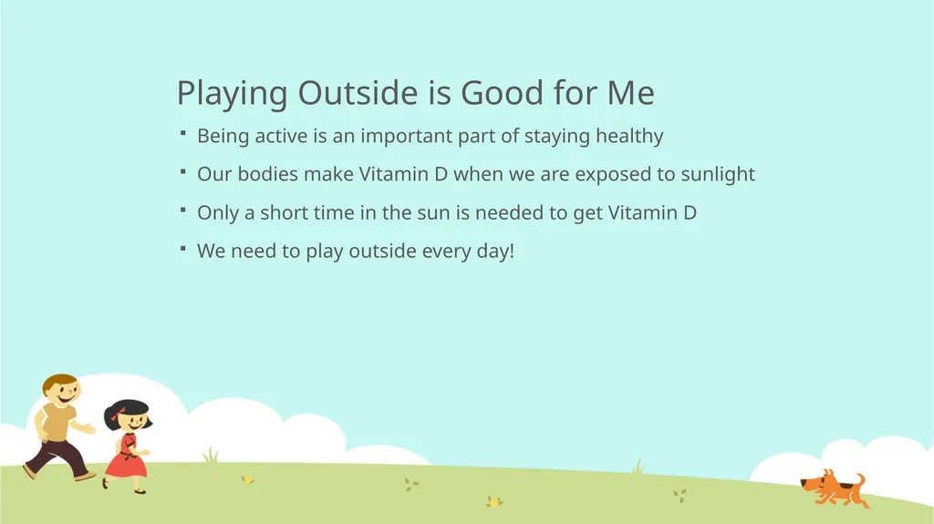 Sun Safety How can sunrays be harmful to us? What - slide 2 of 6