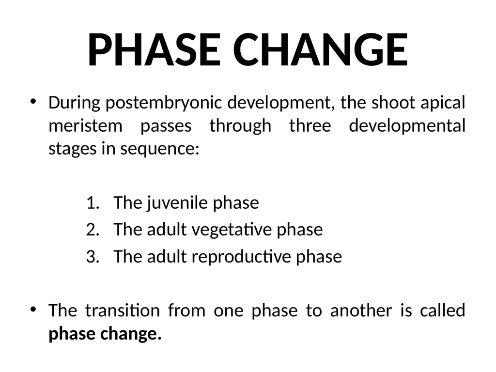 Flowering and its Regulation Prepared by Ashish - slide 20 of 39