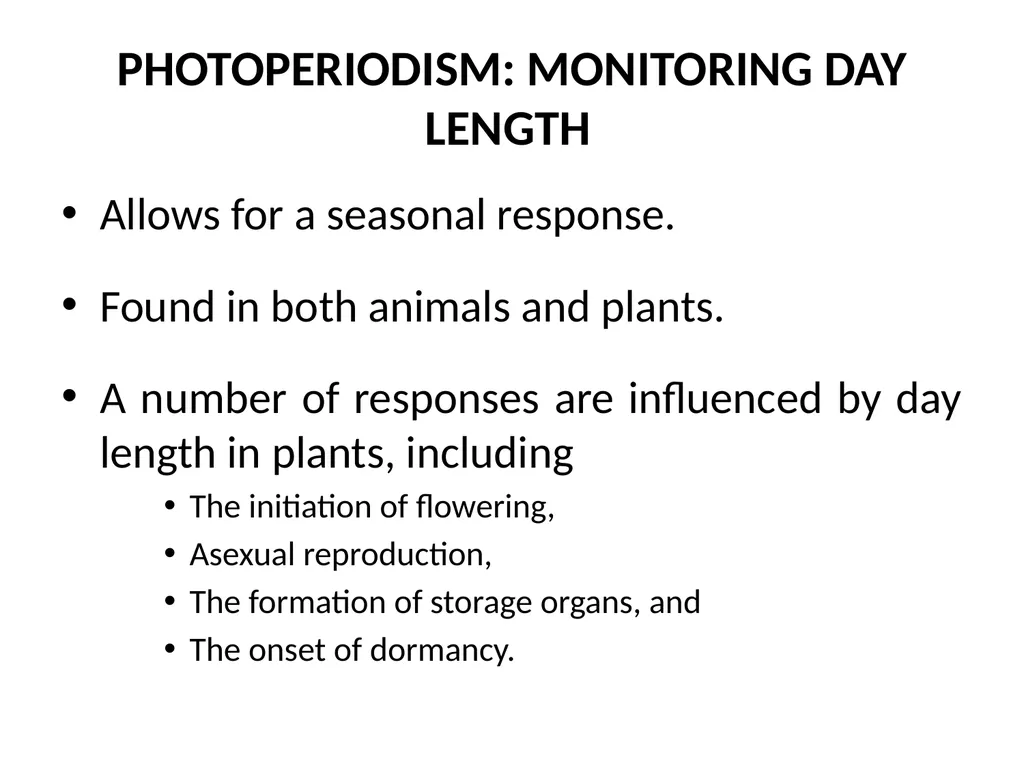 Flowering and its Regulation Prepared by Ashish - slide 28 of 39