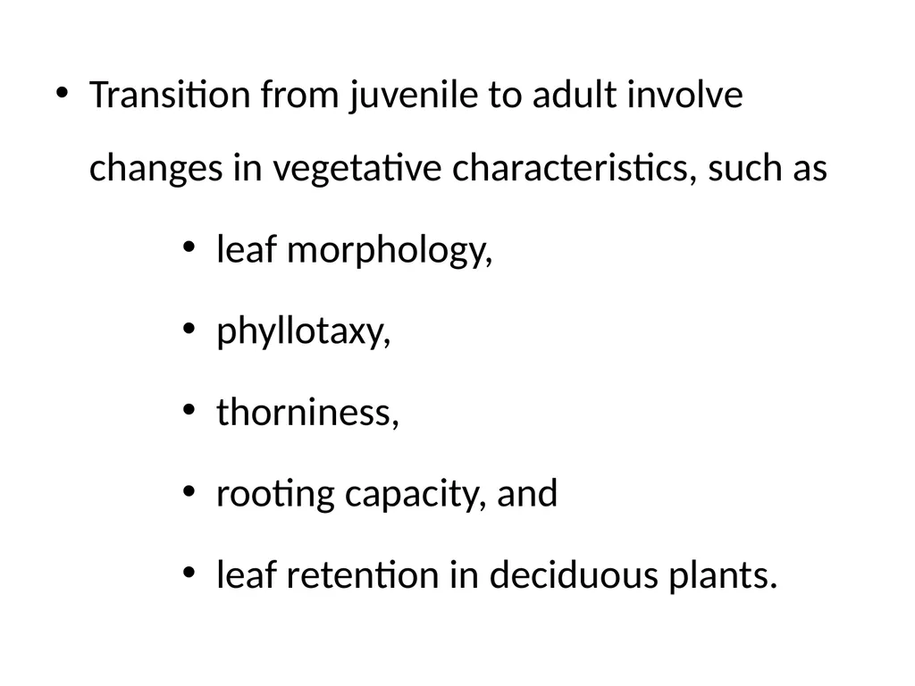 Flowering and its Regulation Prepared by Ashish - slide 21 of 39