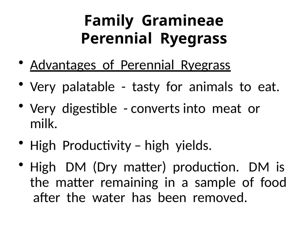 Plant Identification Plant Identification All - slide 6 of 48