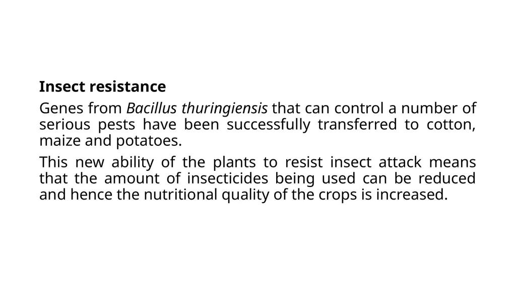 BIOINFORMATICS Pinaki Kr. Rabha The term - slide 15 of 17