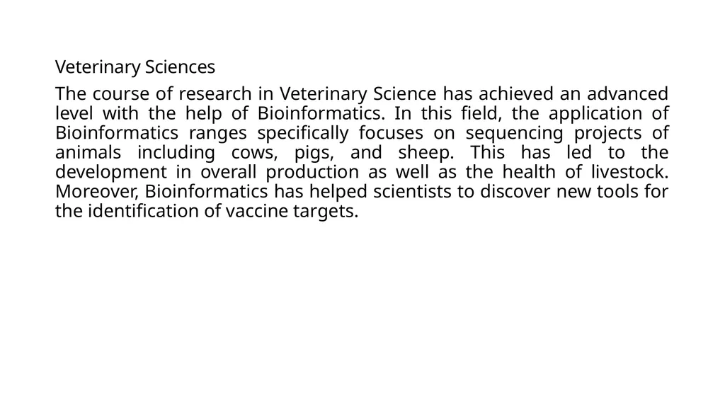 BIOINFORMATICS Pinaki Kr. Rabha The term - slide 12 of 17