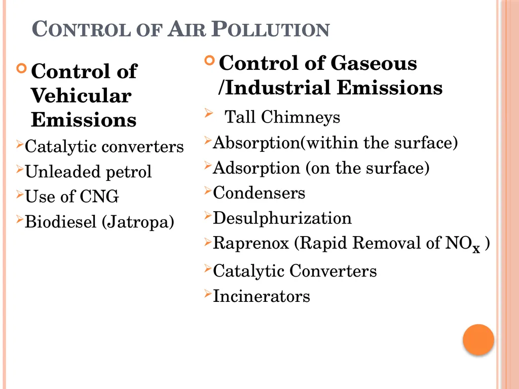 ATMOSPHERE Dr. Shakha Sharda Introduction Layer of - slide 29 of 29
