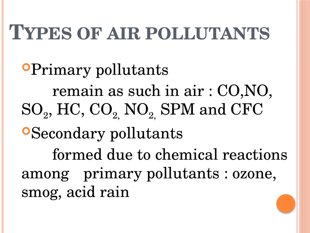 ATMOSPHERE Dr. Shakha Sharda Introduction Layer of - slide 11 of 29