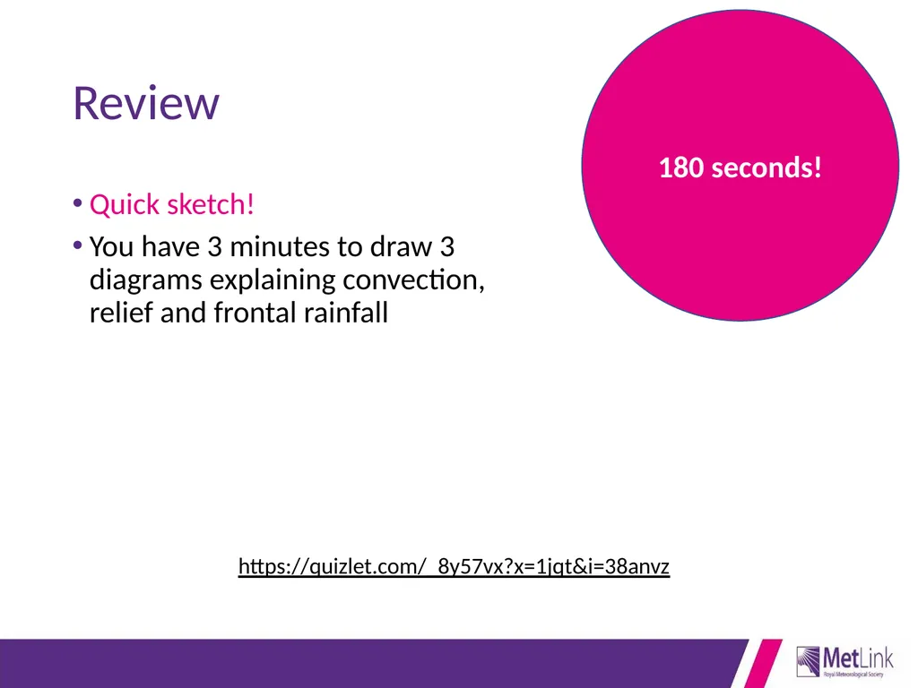 Air Pressure and Winds- Connect your learning - slide 17 of 19