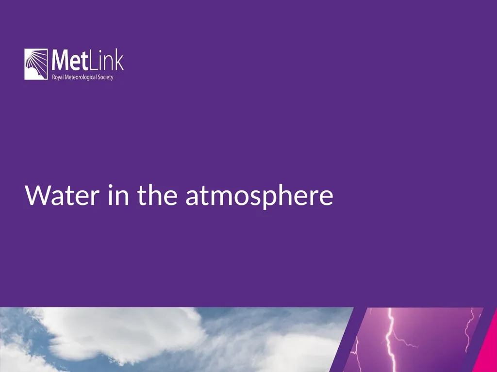 Air Pressure and Winds- Connect your learning - slide 2 of 19