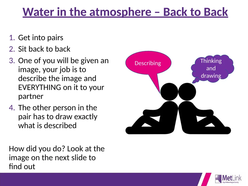 Air Pressure and Winds- Connect your learning - slide 9 of 19