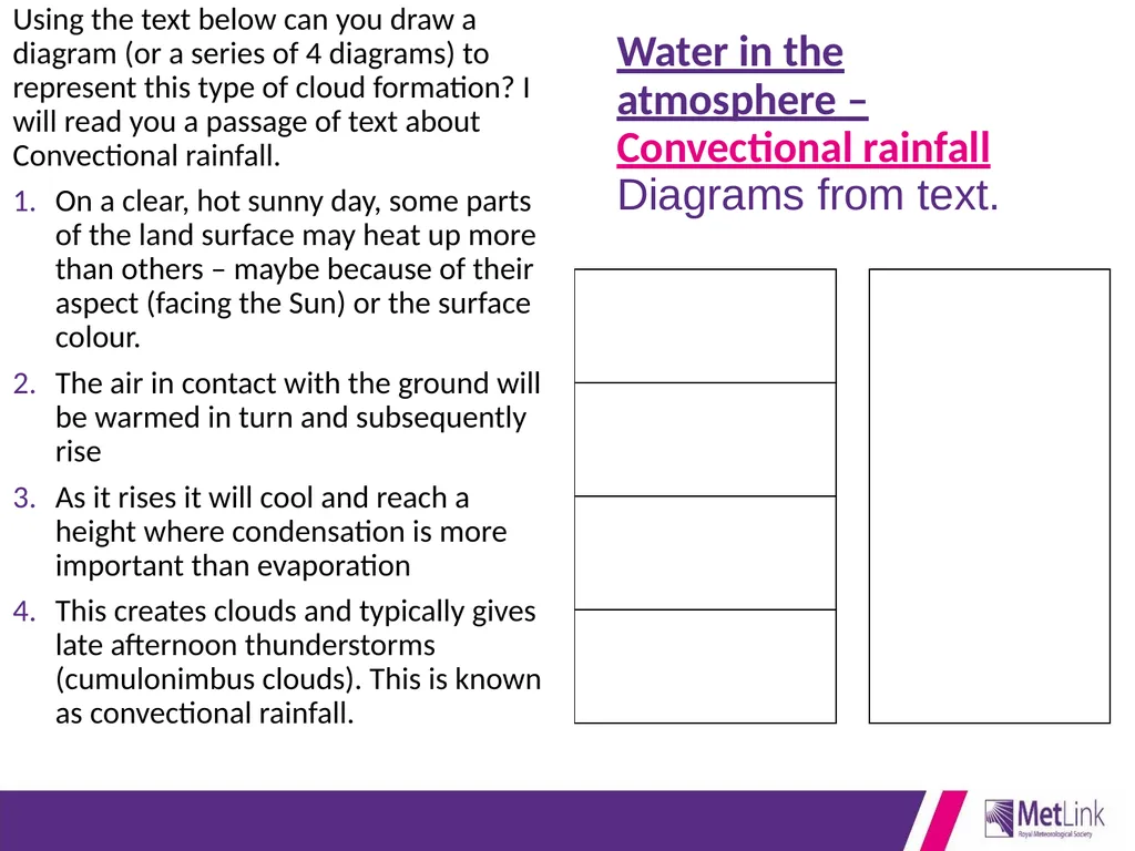 Air Pressure and Winds- Connect your learning - slide 13 of 19