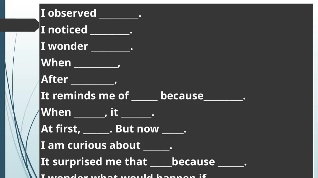 What makes a bird a native species? Write your - slide 16 of 17