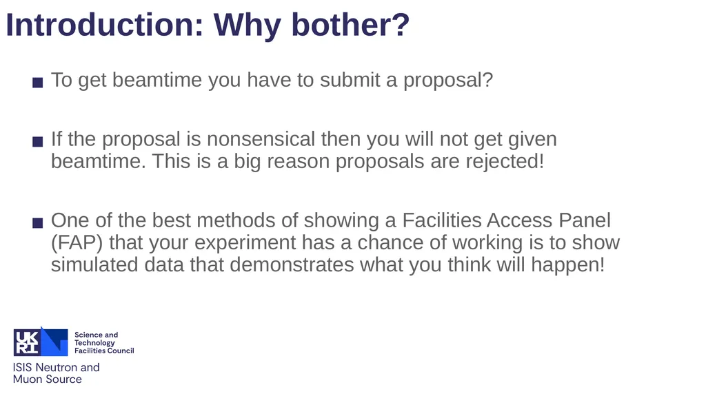 Practical 3 What can PNR tell you – how to - slide 3 of 16